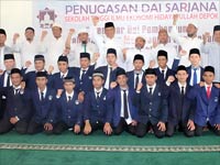 Program Perkuliahan Reguler STIE Hidayatullah Depok Nomor 10